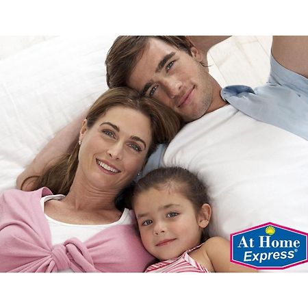 At Home Express Tangerine Inn 드랜드 외부 사진