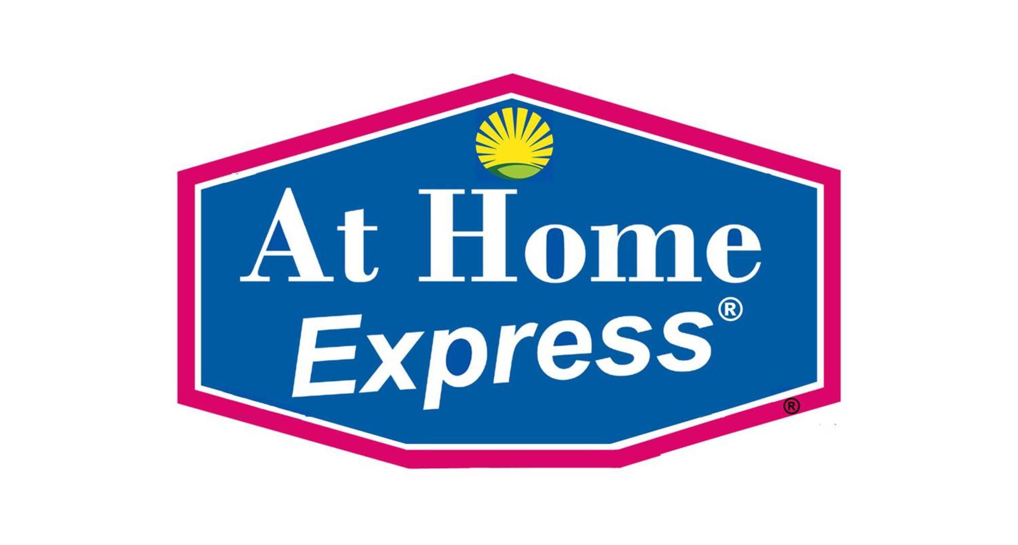 At Home Express Tangerine Inn 드랜드 외부 사진