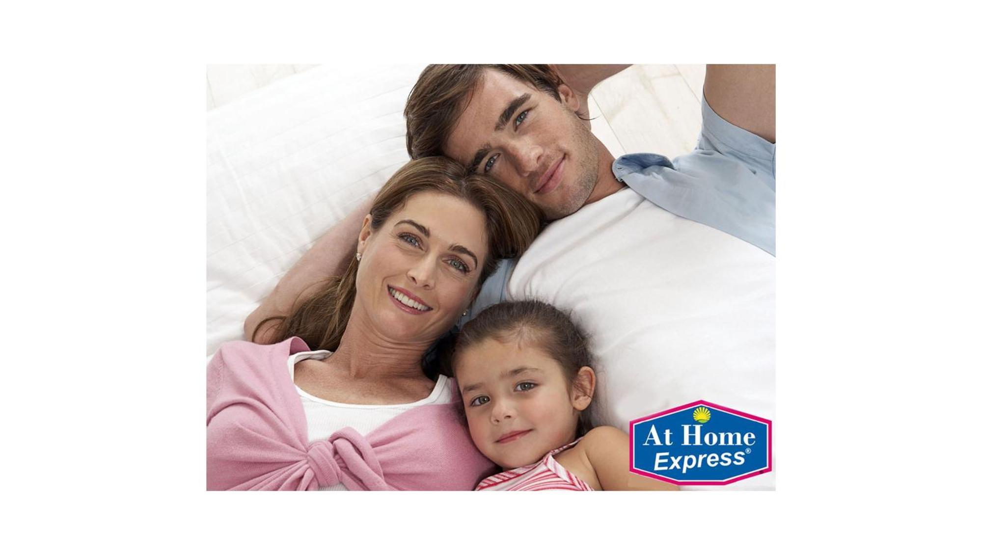 At Home Express Tangerine Inn 드랜드 외부 사진