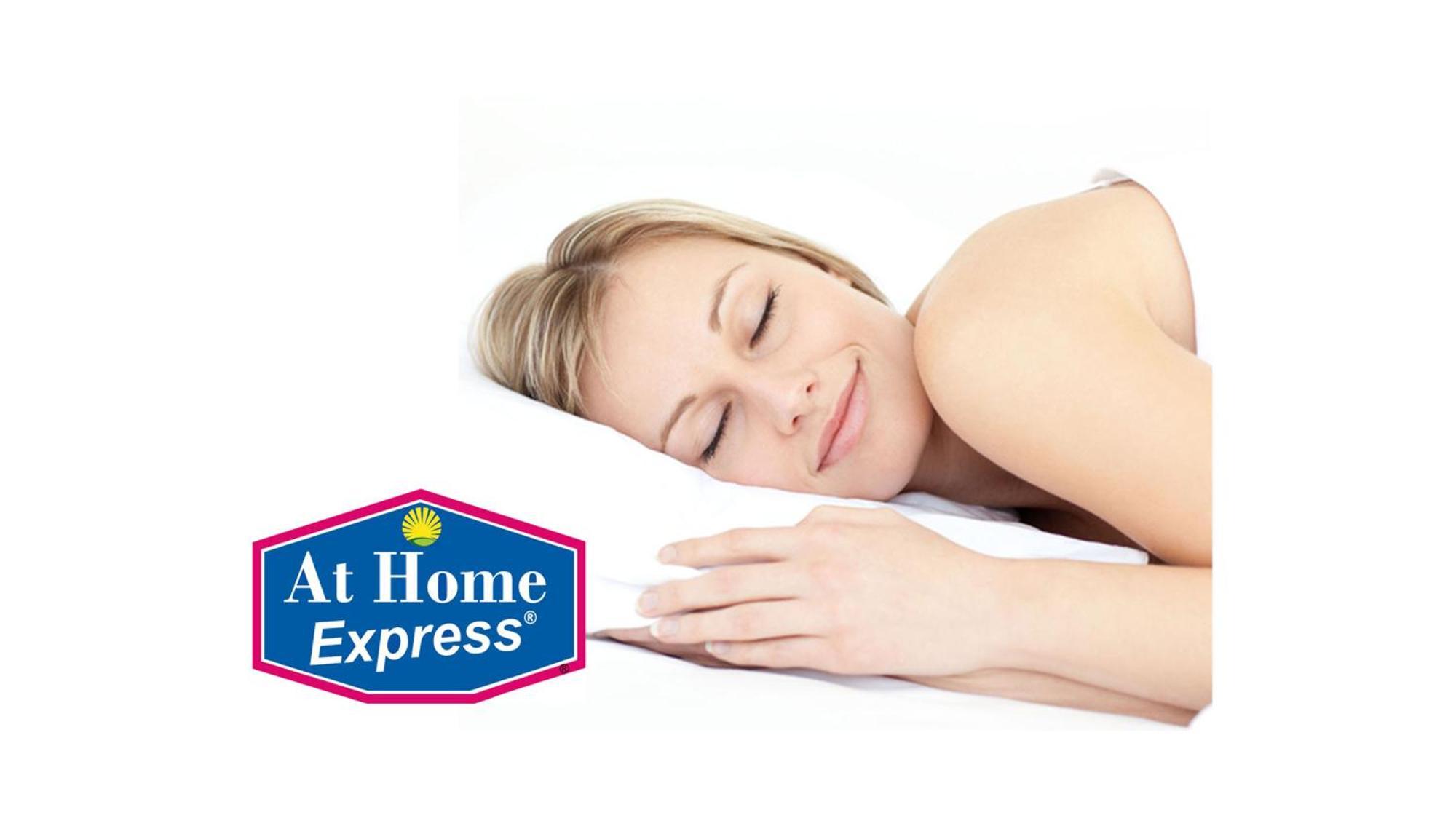 At Home Express Tangerine Inn 드랜드 외부 사진
