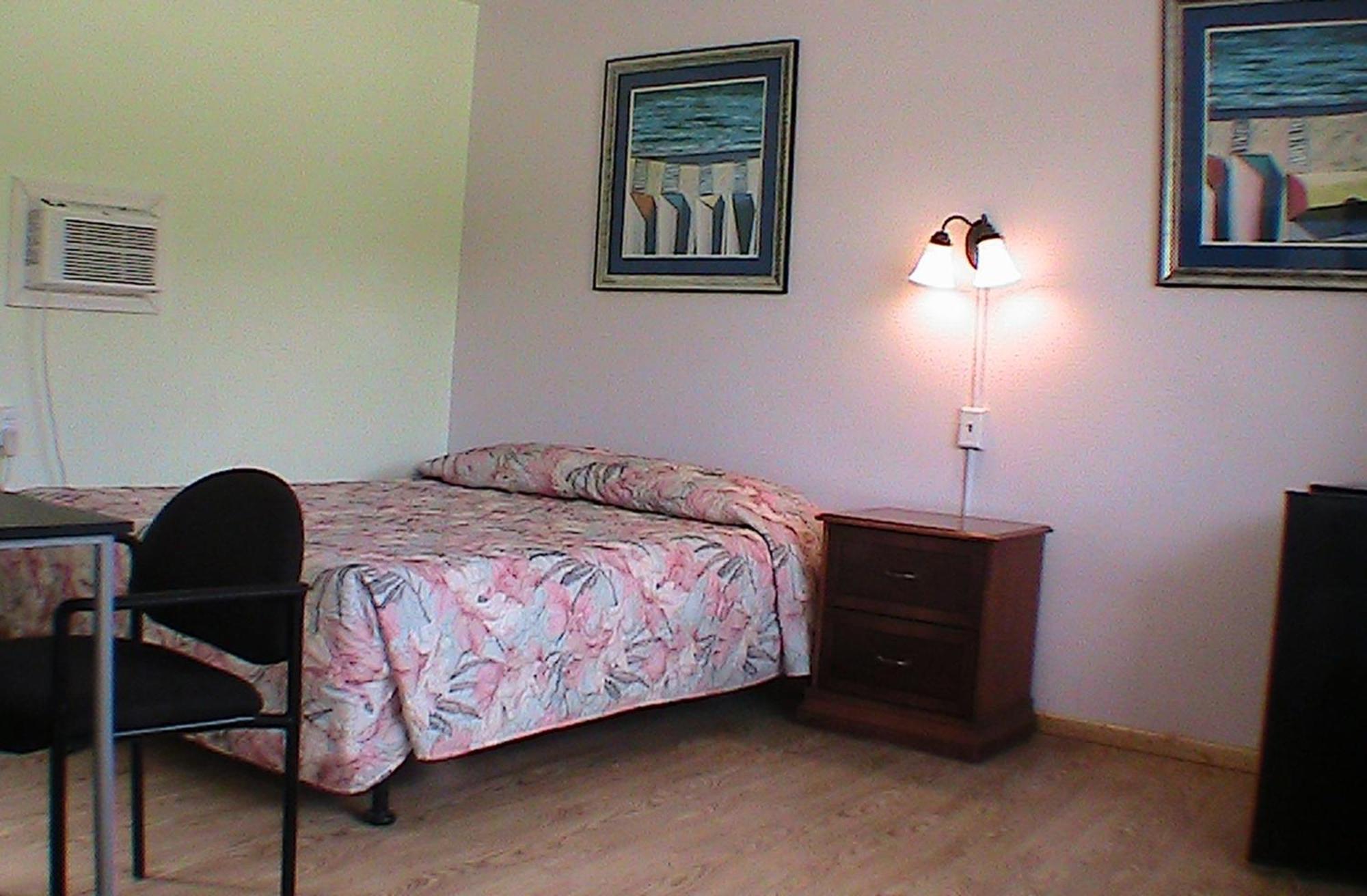 At Home Express Tangerine Inn 드랜드 외부 사진