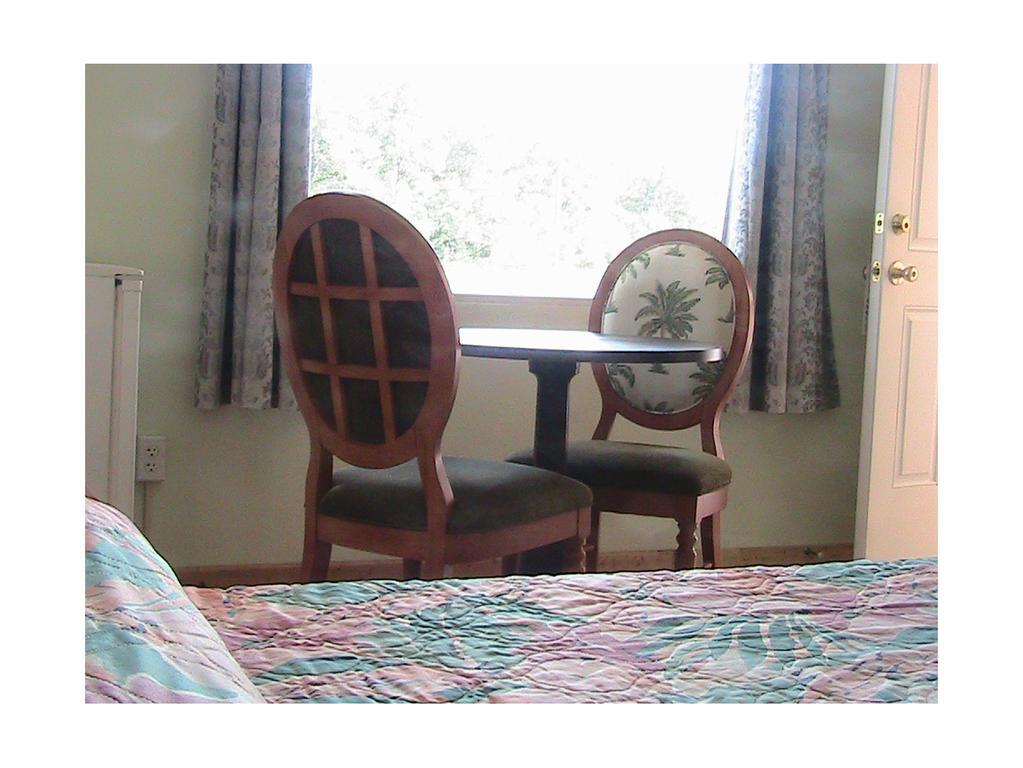 At Home Express Tangerine Inn 드랜드 외부 사진
