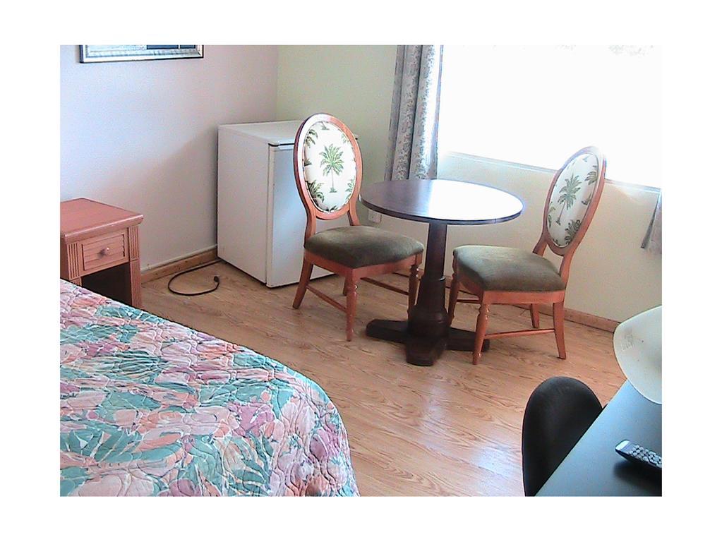 At Home Express Tangerine Inn 드랜드 외부 사진