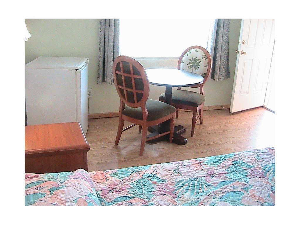 At Home Express Tangerine Inn 드랜드 외부 사진