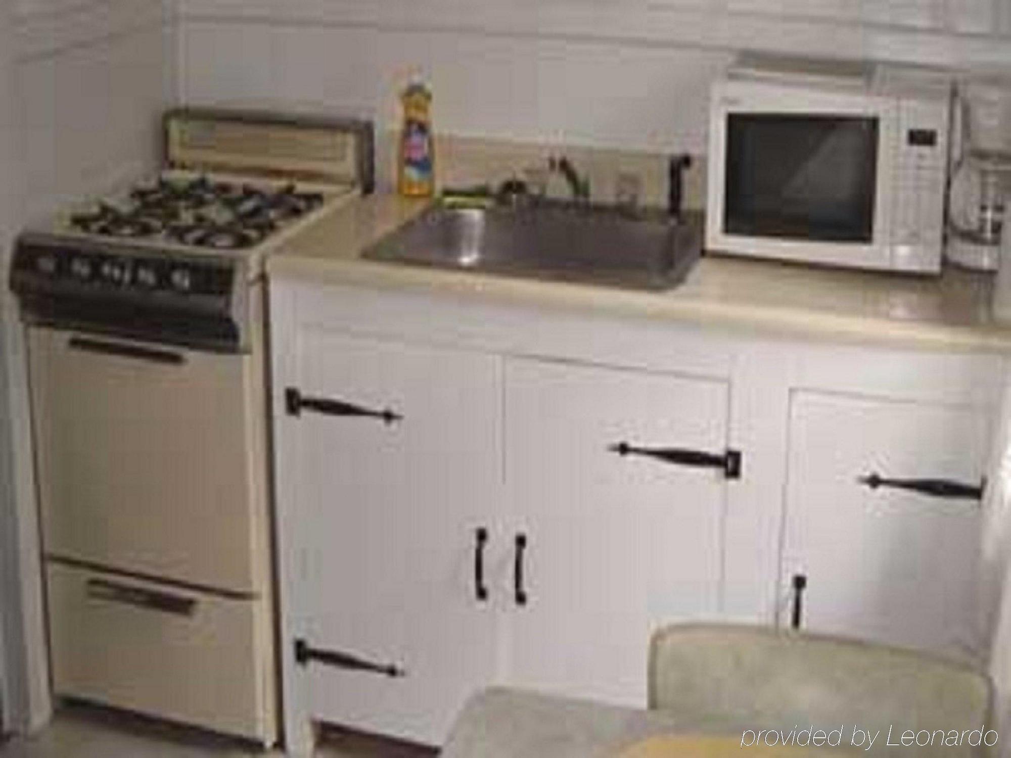 At Home Express Tangerine Inn 드랜드 외부 사진