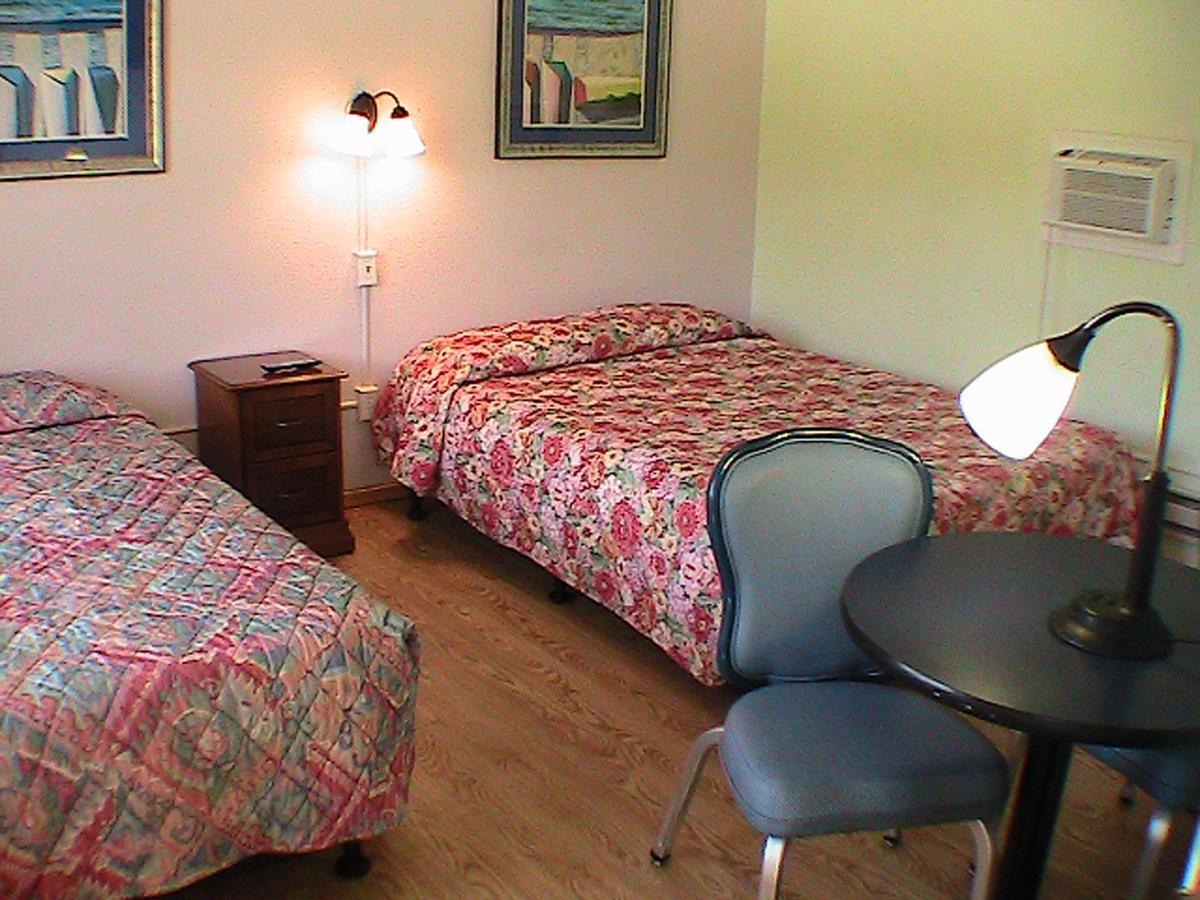At Home Express Tangerine Inn 드랜드 외부 사진