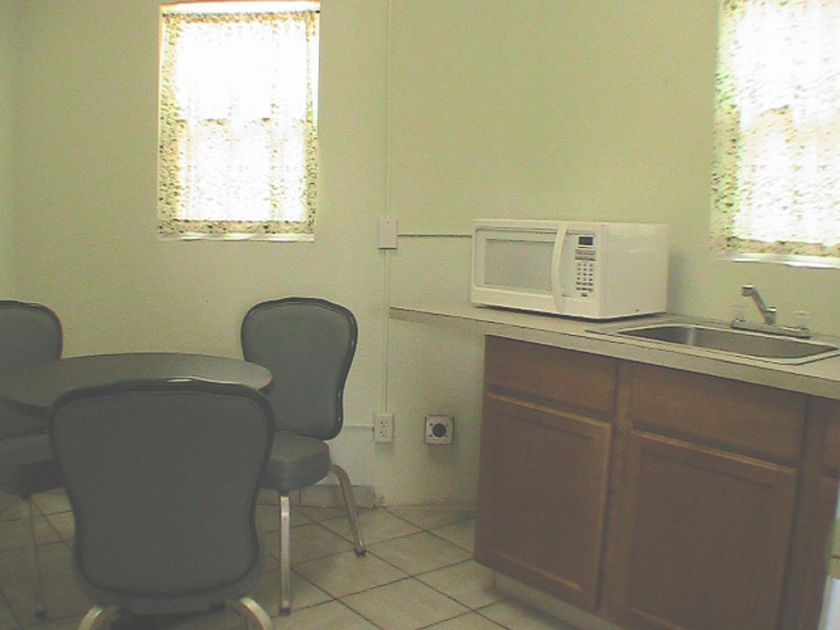 At Home Express Tangerine Inn 드랜드 외부 사진