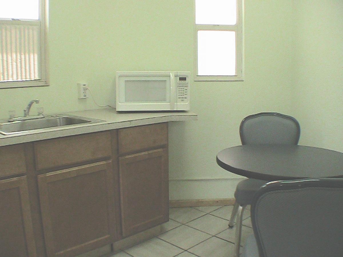 At Home Express Tangerine Inn 드랜드 외부 사진