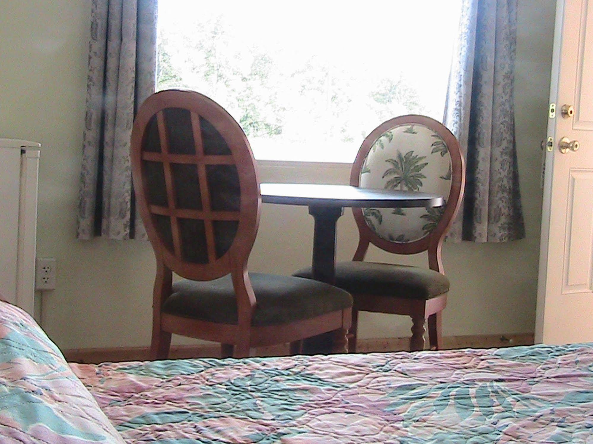 At Home Express Tangerine Inn 드랜드 외부 사진