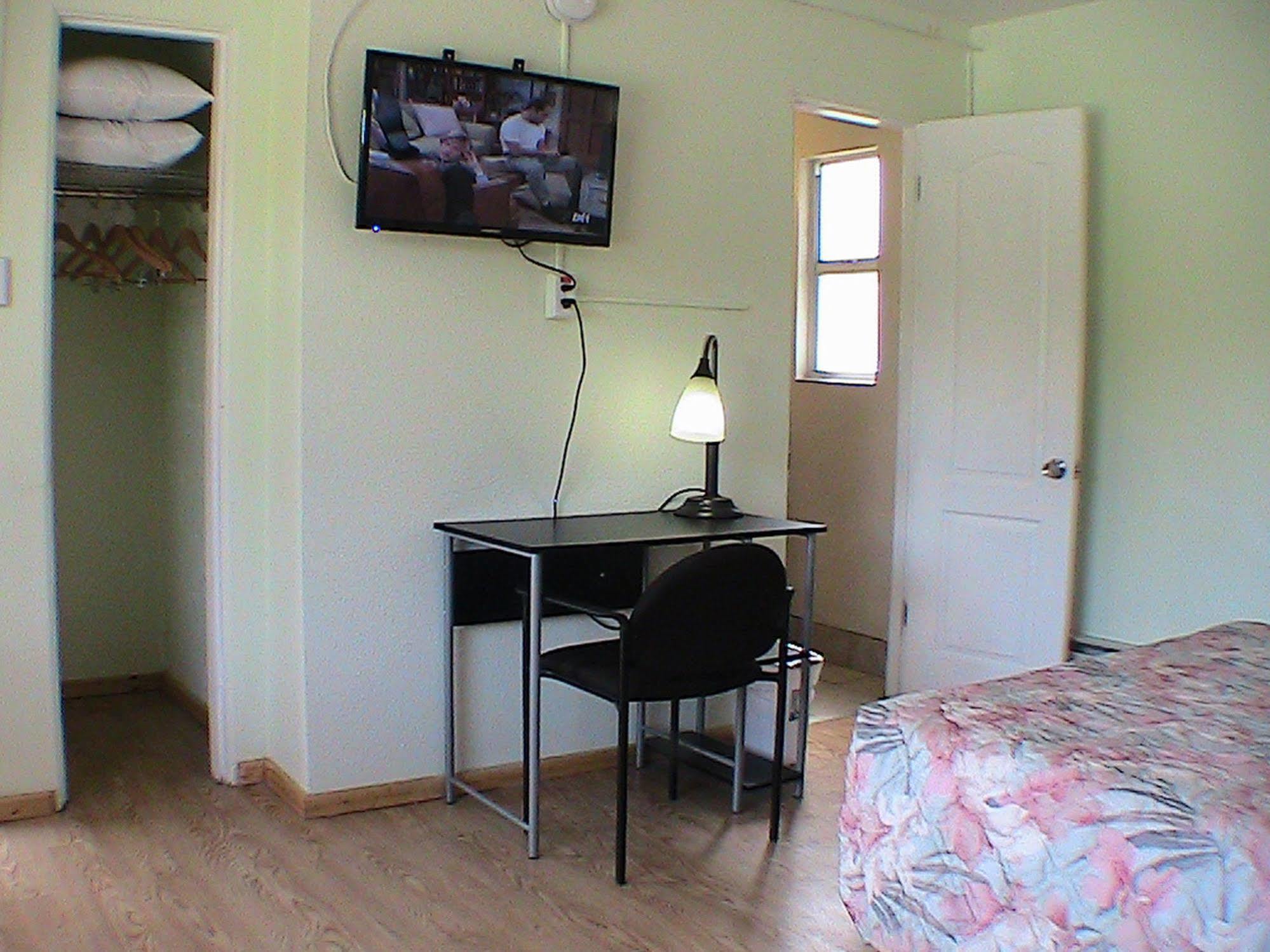 At Home Express Tangerine Inn 드랜드 외부 사진
